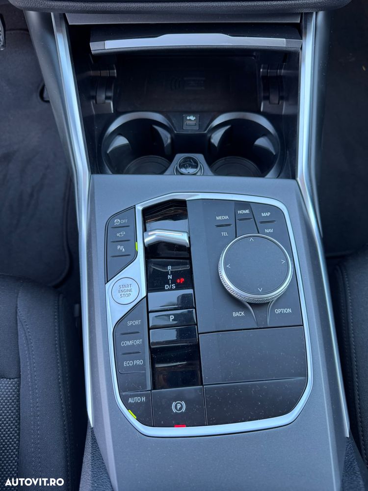 BMW 3 Series 2024 — imagine 18