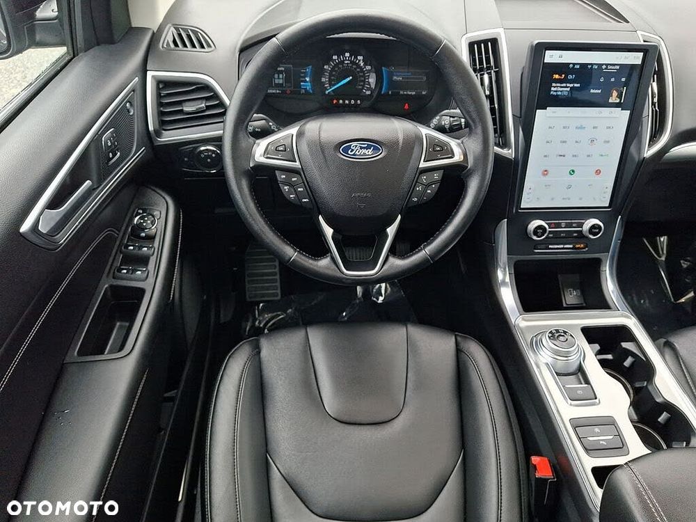 Ford Edge - 5