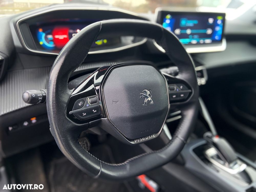 Peugeot 2008 e-2008 Allure Pack - 6