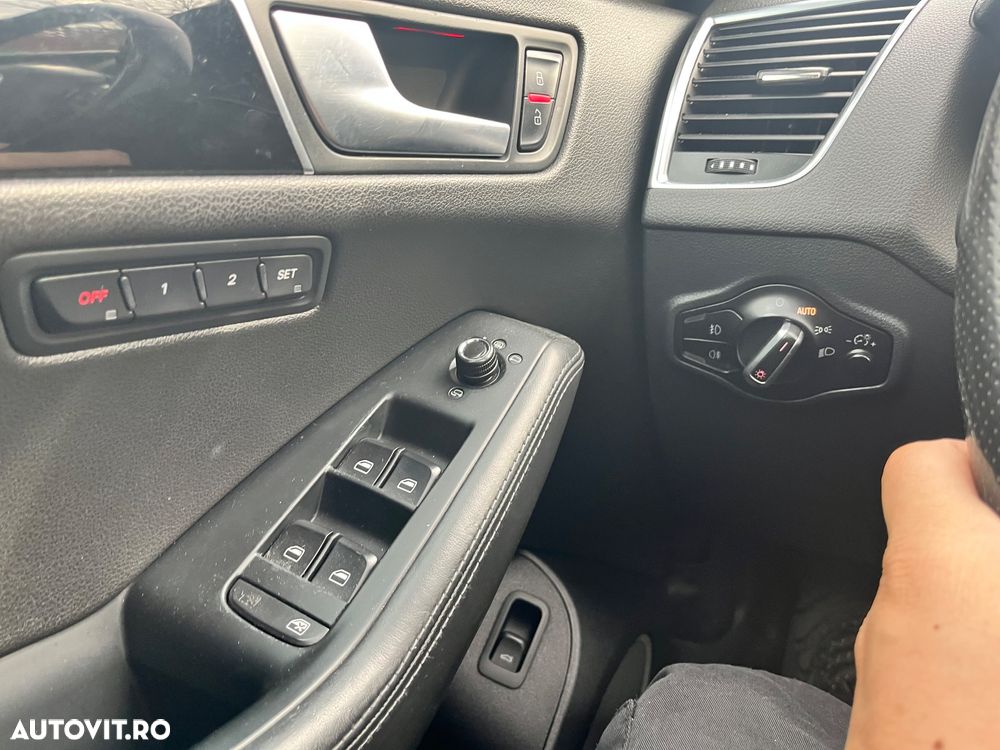 Audi Q5 3.0 TDI Quattro S tronic - 11