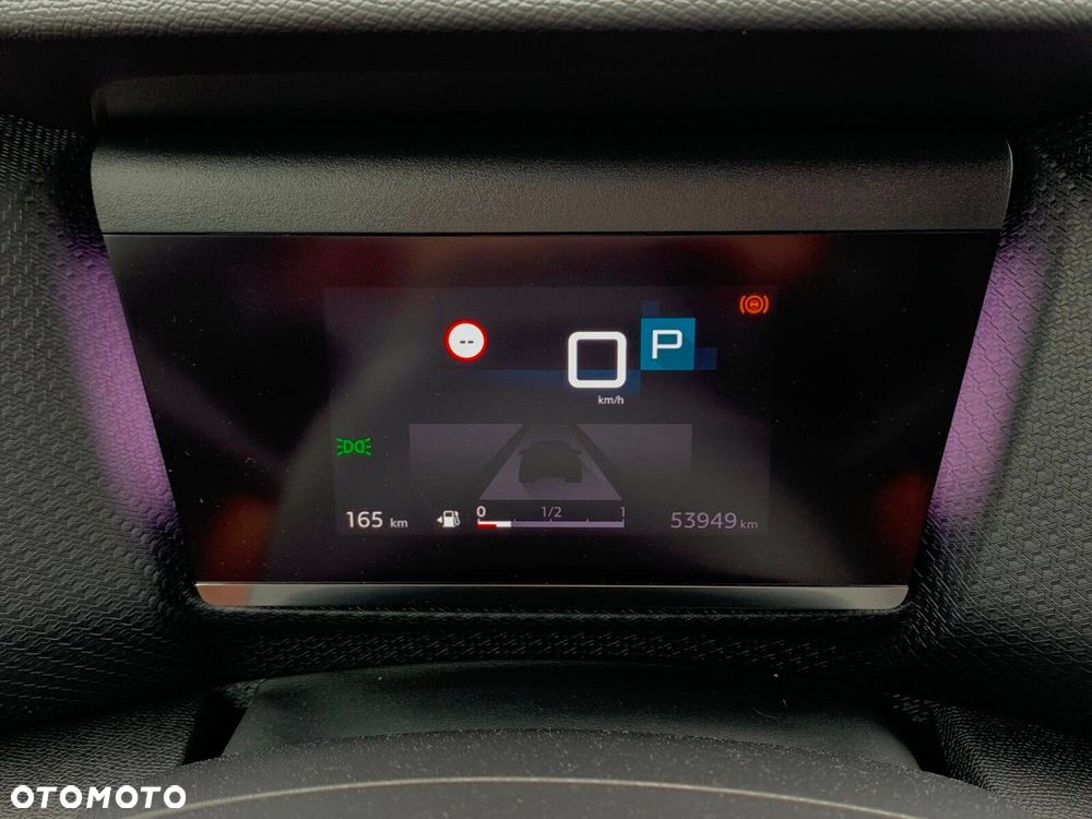 Citroën C4 1.2 PureTech Shine S&S EAT8 - 23