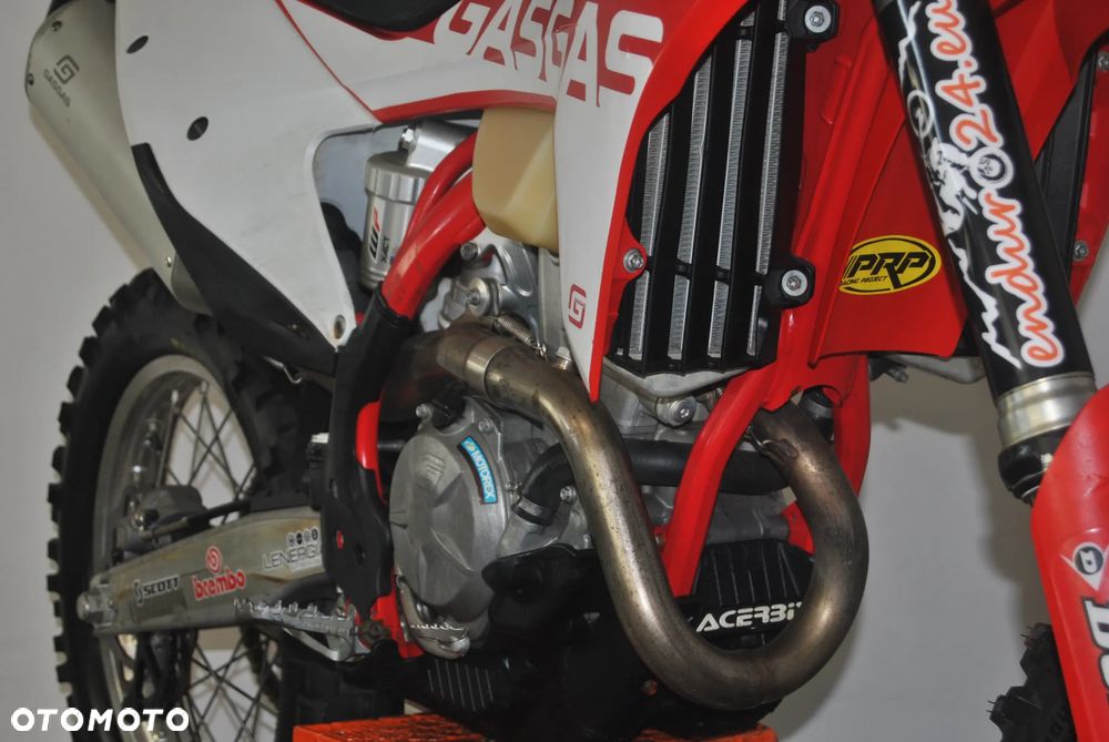 Gas Gas EC - 12