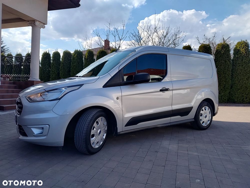 Ford Connect - 8