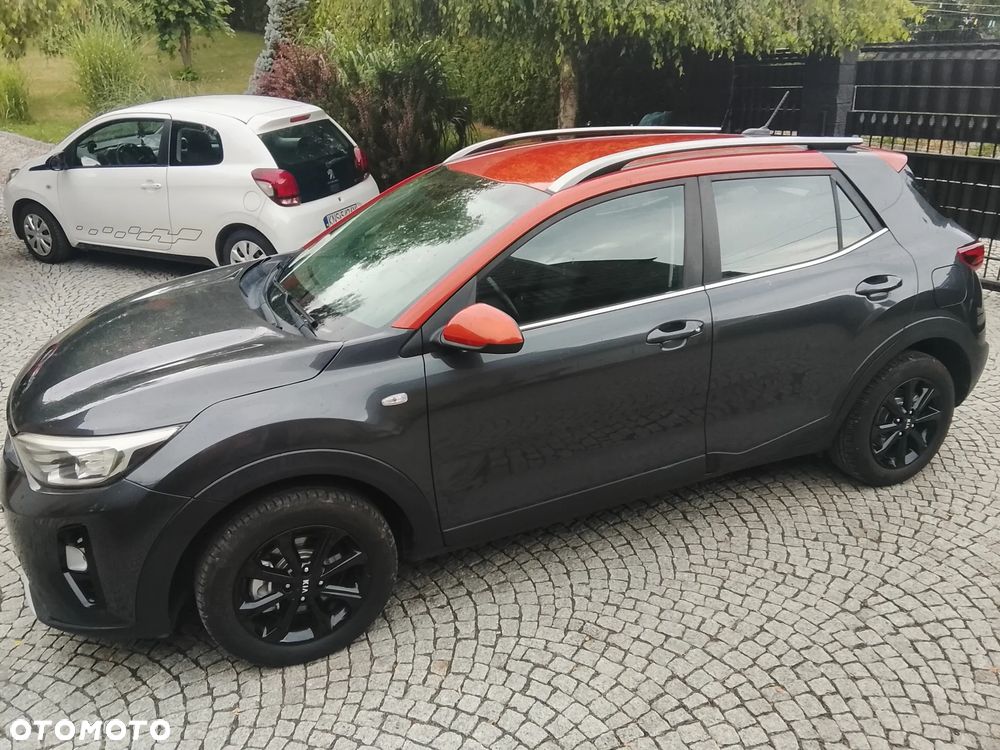 Kia Stonic 1.0 T-GDI OPF Spirit - 19