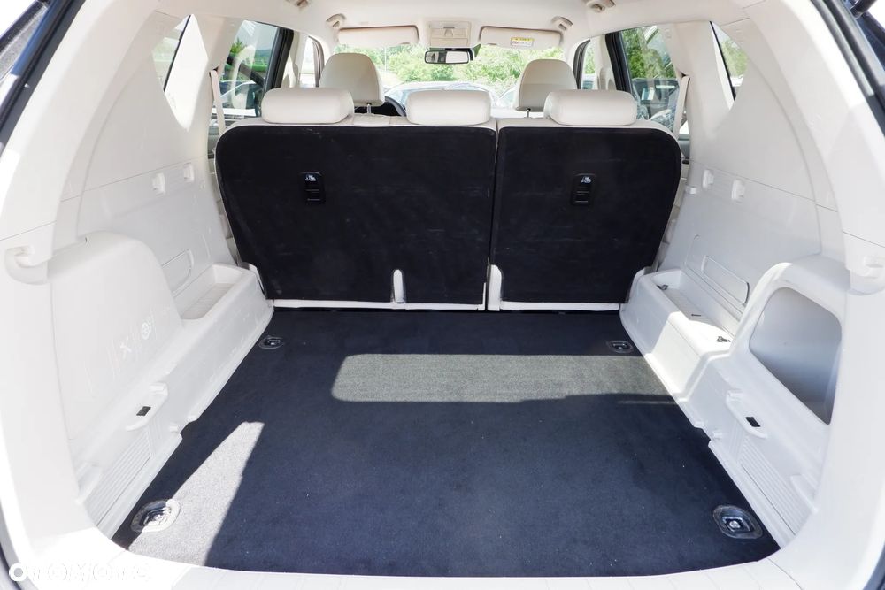 SsangYong/KGM Rexton 2.2 e-XDi 220 4WD Sapphire - 13