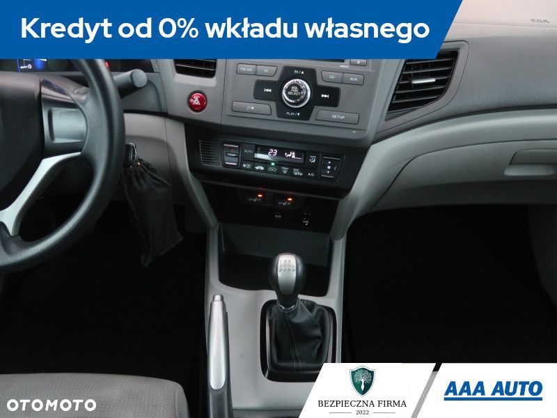 Honda Civic - 14