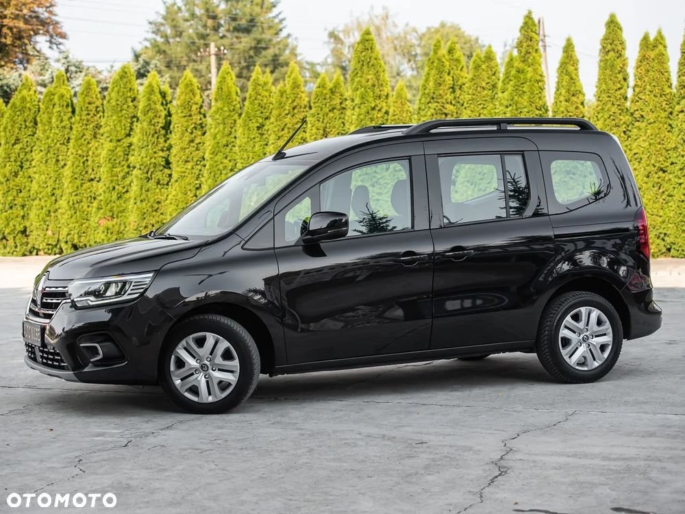 Renault Kangoo TCe 130 Techno - 7