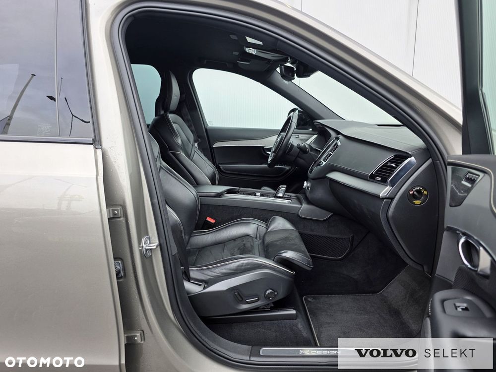 Volvo XC 90 - 15