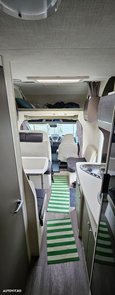 Chausson G174 GA - 16