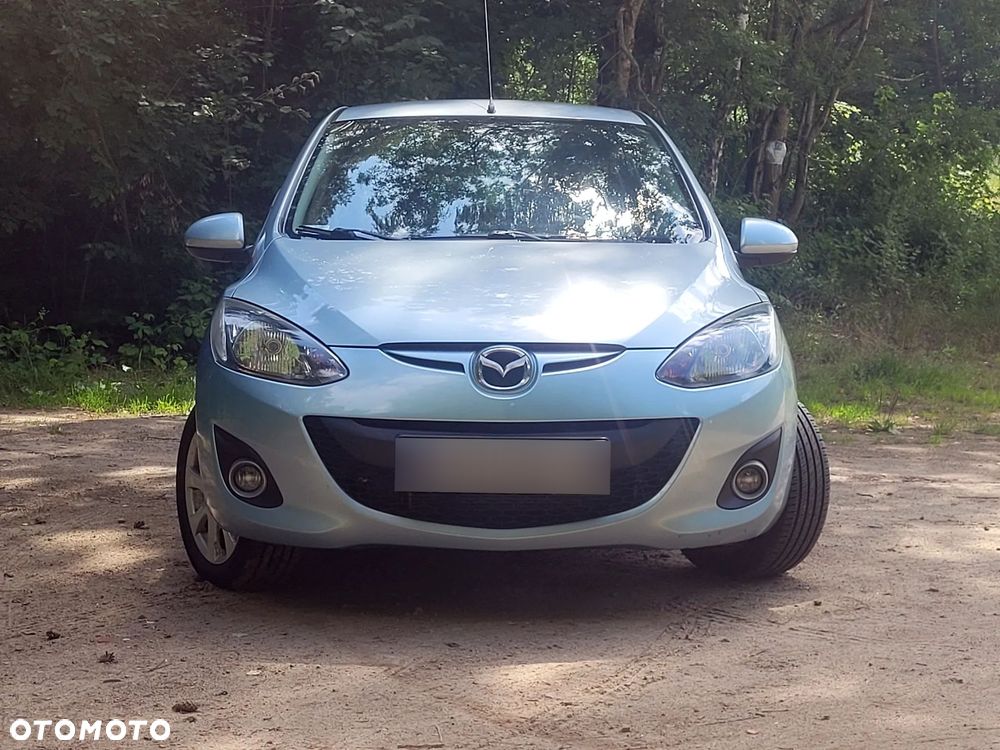 Mazda 2 1.3 Kirei - 9