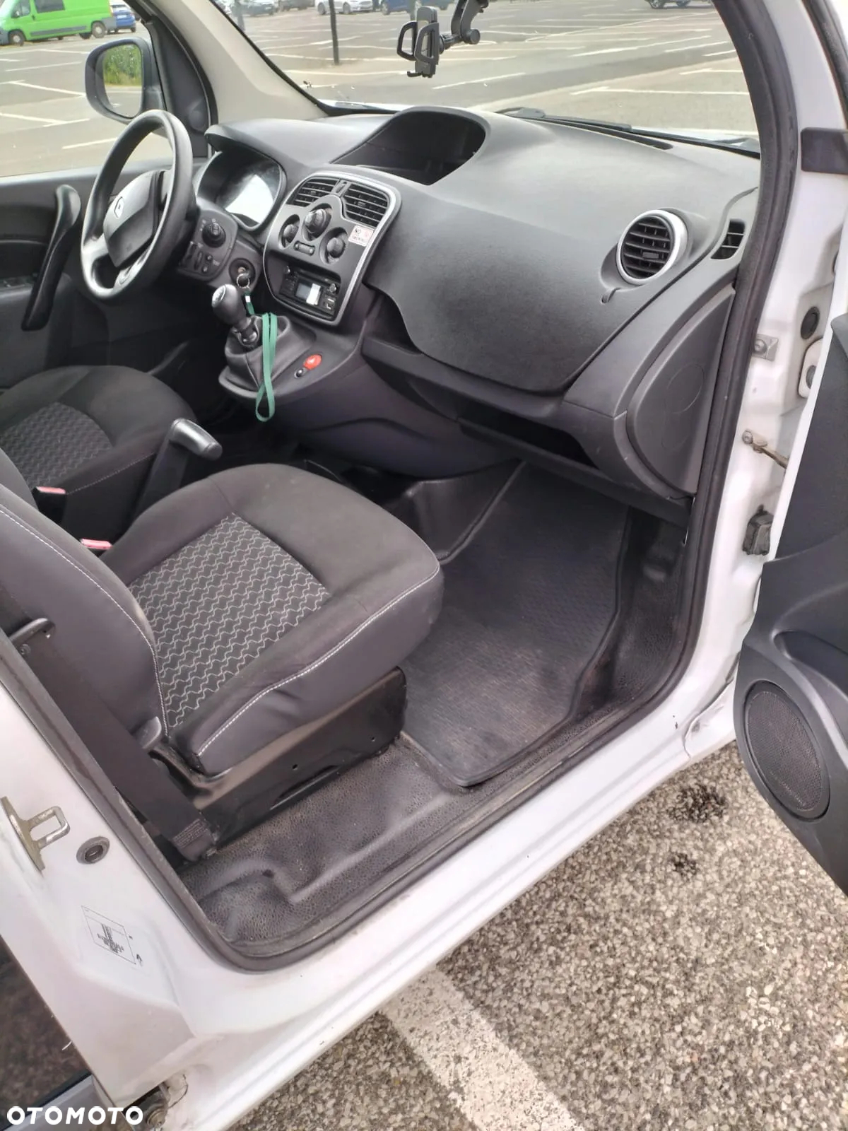 Renault Kangoo - 9