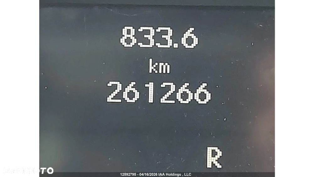 Mercedes-Benz ML 350 BlueTEC 4Matic 7G-TRONIC DPF - 12