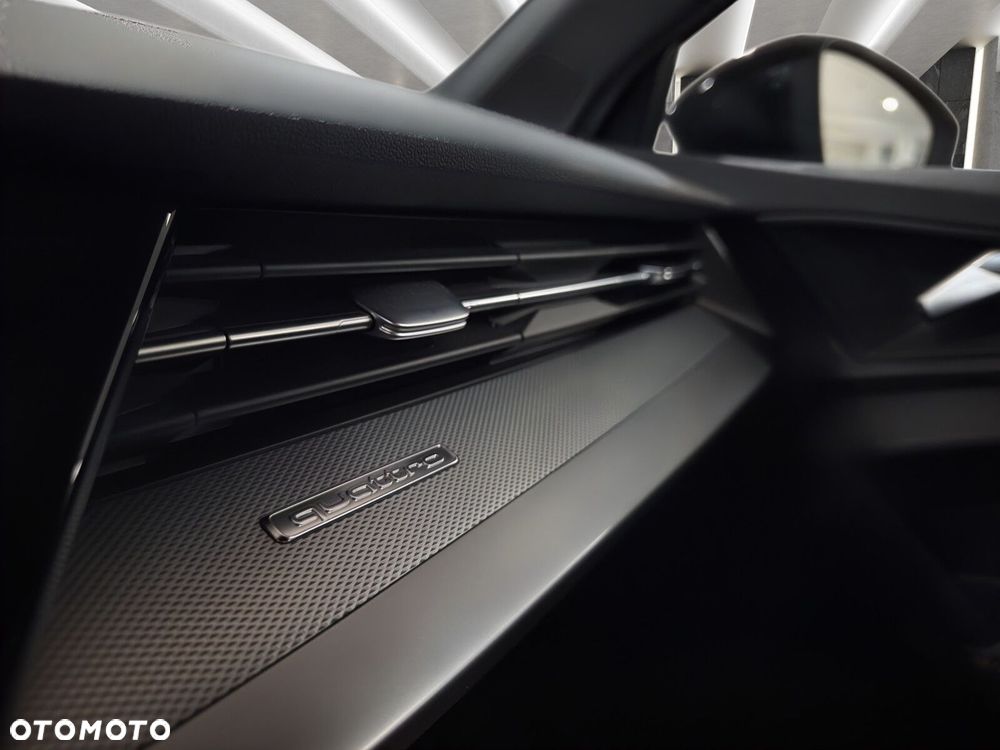 Audi S3 Sportback - 18
