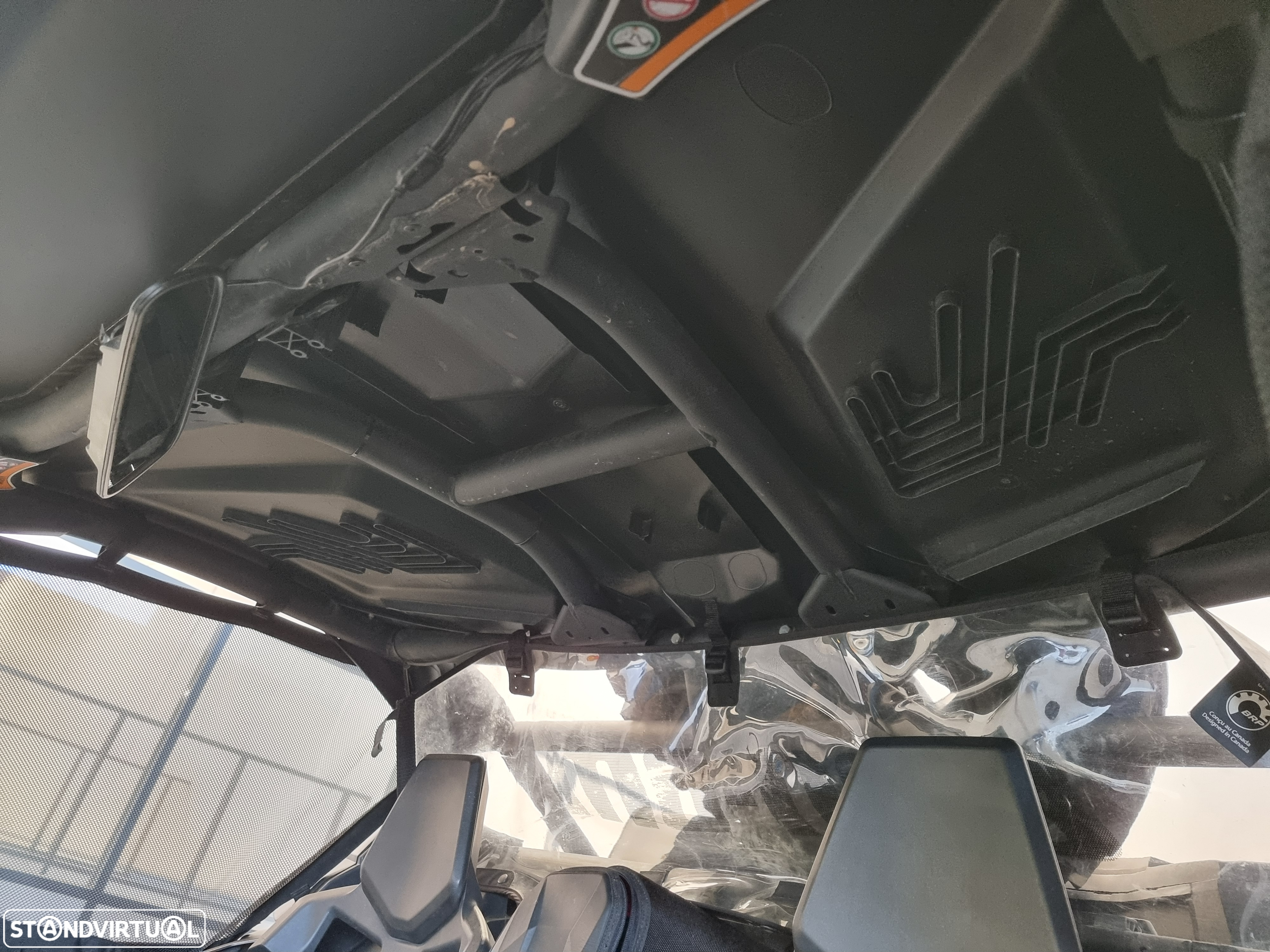 Bombardier CAN AM Maverick X3 XDS Turbo R - 30