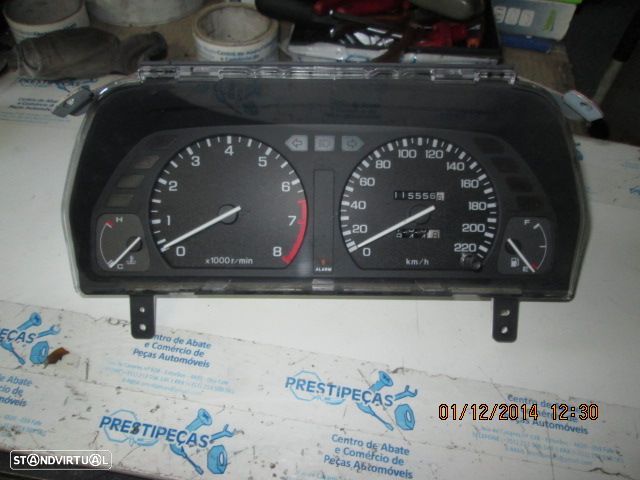Quadrante AR0017006 ROVER 214 1993 1.4 KM/H 115556 - 1