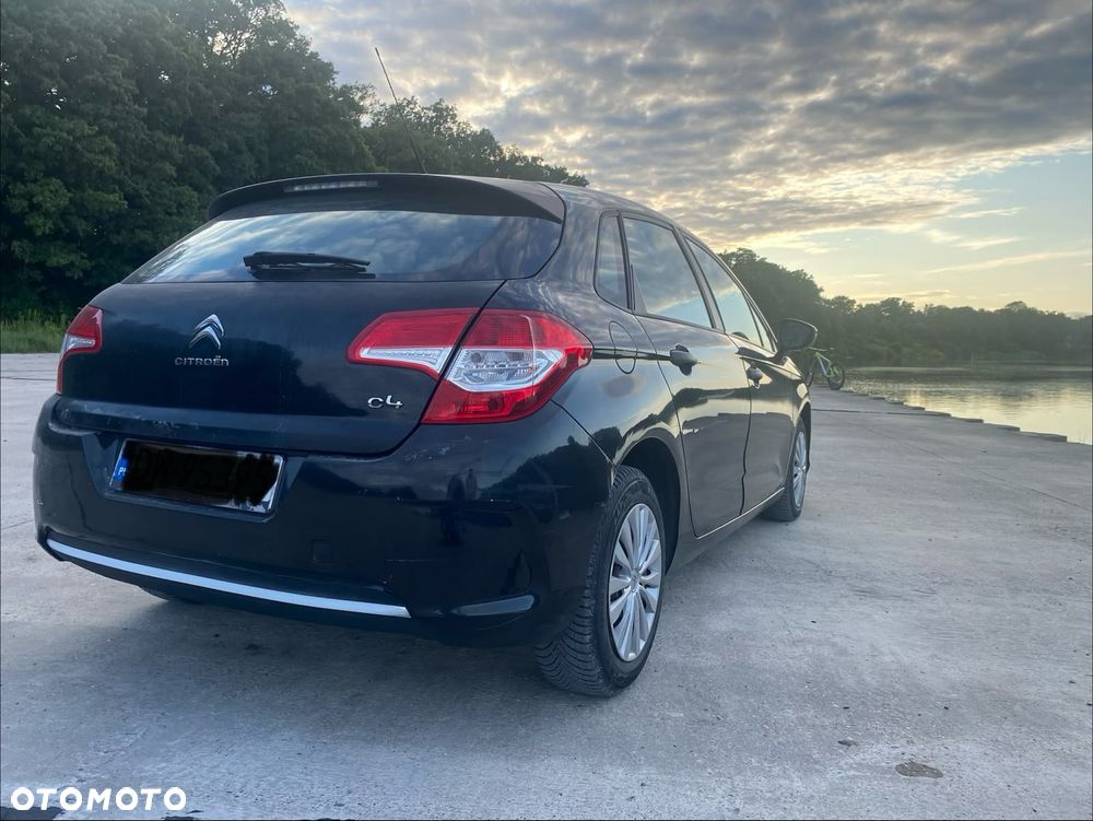 Citroën C4 - 3