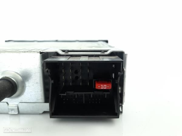 Auto Radio Citroen C3 Ii (Sc_) - 4
