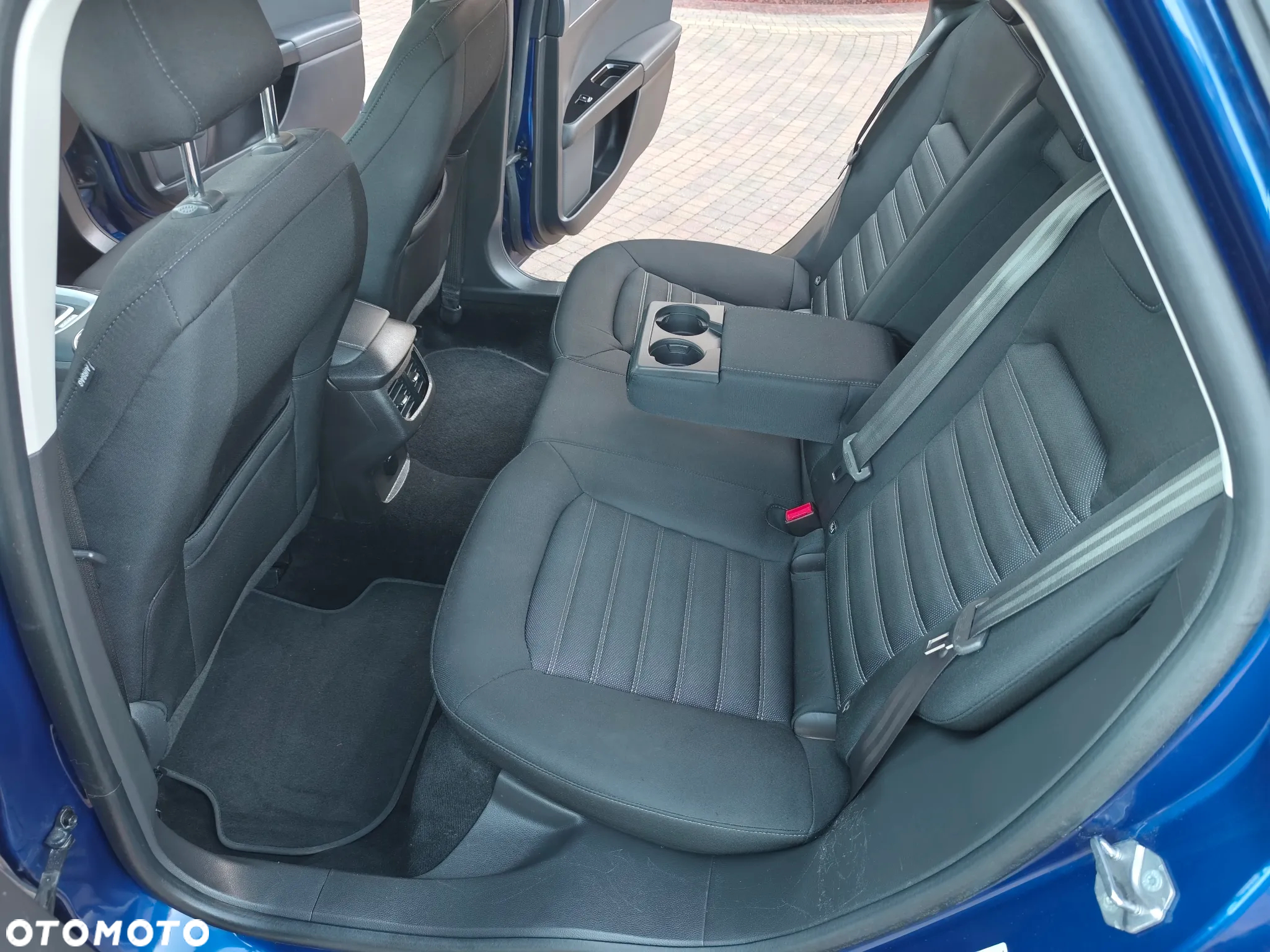 Ford Mondeo 2.0 TDCi Trend - 23