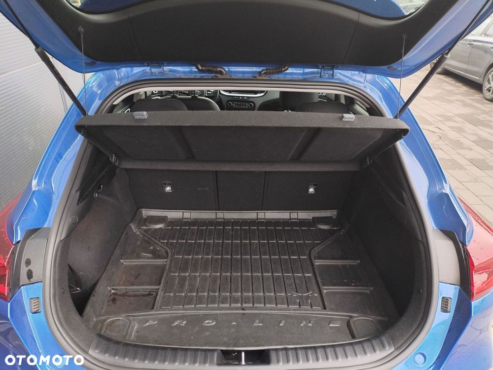 Kia XCeed 1.6 T-GDI L DCT - 17