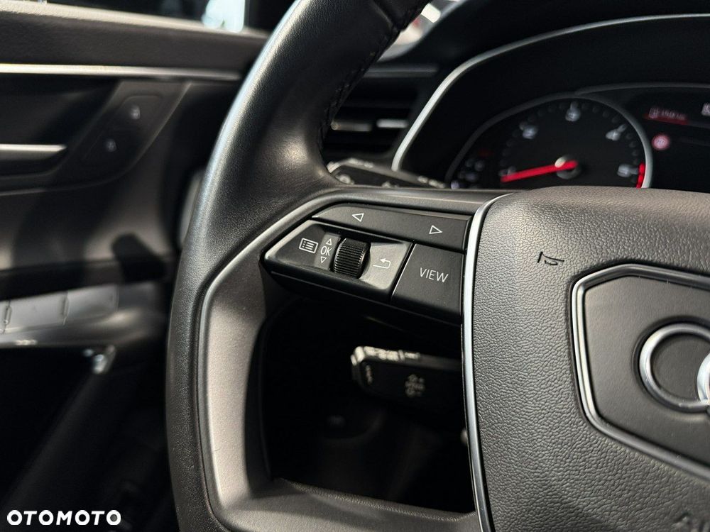 Audi A6 Limousine - 22