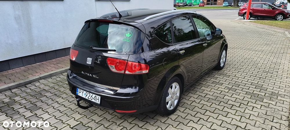 Seat Altea XL 2.0 TDI Stylance DSG - 3