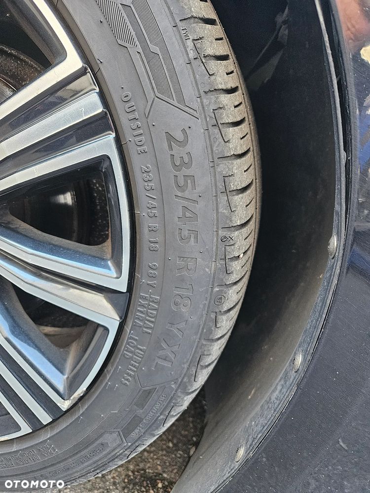 Volvo V60 B4 B Geartronic Inscription - 14