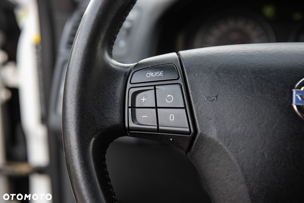 Volvo V50 2.0 RDesign Edition - 24