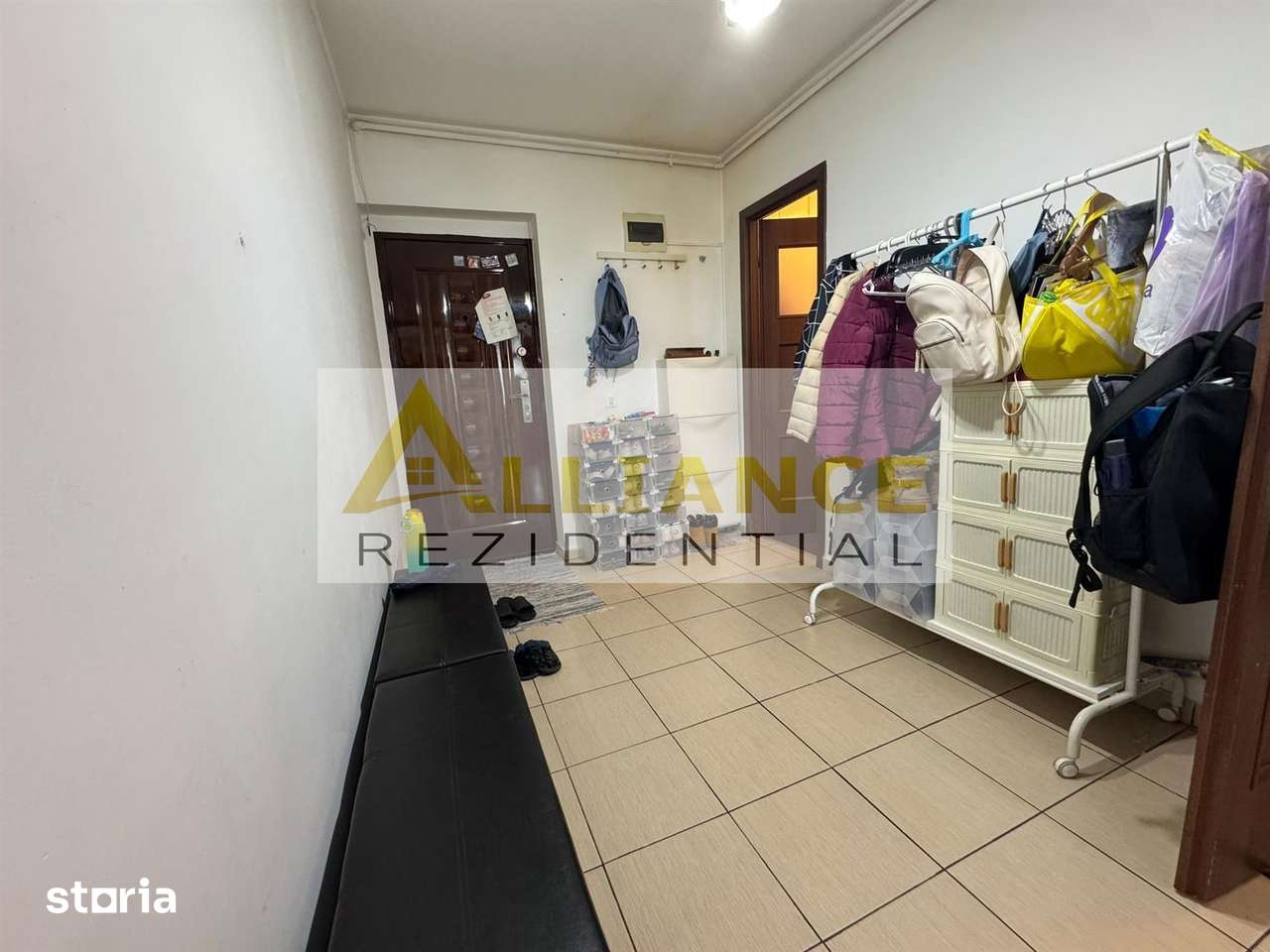 Apartament 3 camere - 77 mp - Drumul Fermei — fotografia 3
