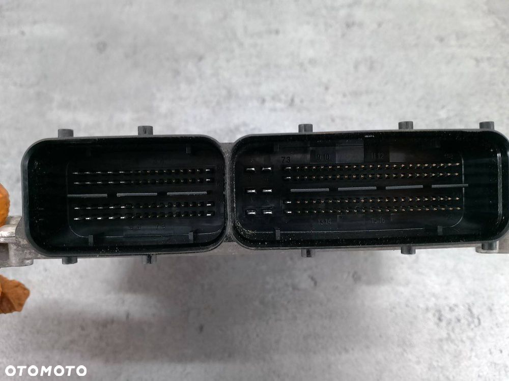 KOMPUTER, STEROWNIK KIA STONIC 39128-04045  9001330024KH 1.0 T-GDI - 3