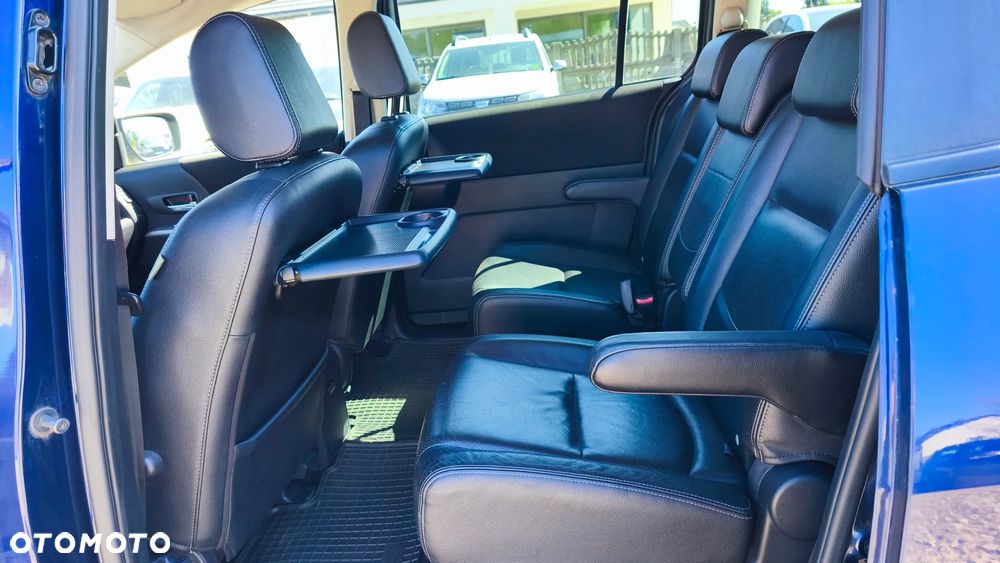 Mazda 5 2.0 Exclusive - 29
