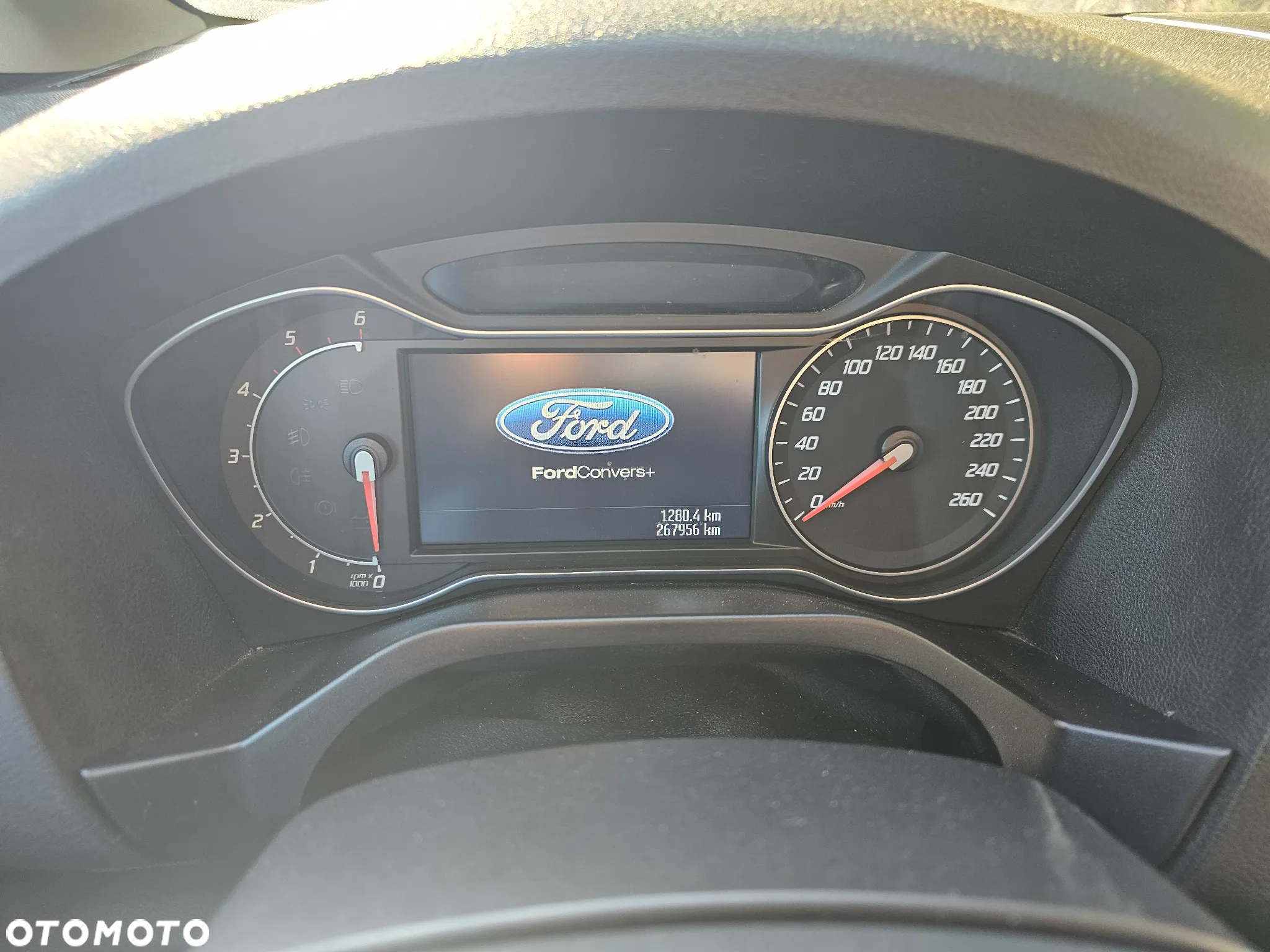 Ford S-Max 2.0 TDCi DPF Titanium - 18