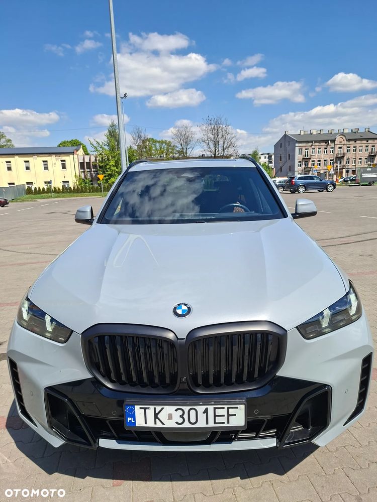 BMW X5 xDrive30d mHEV sport - 6
