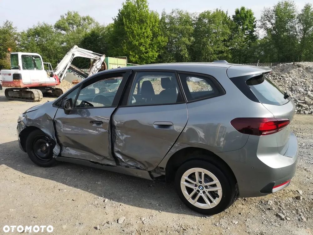 BMW Seria 2 218d Active Tourer Luxury Line - 8