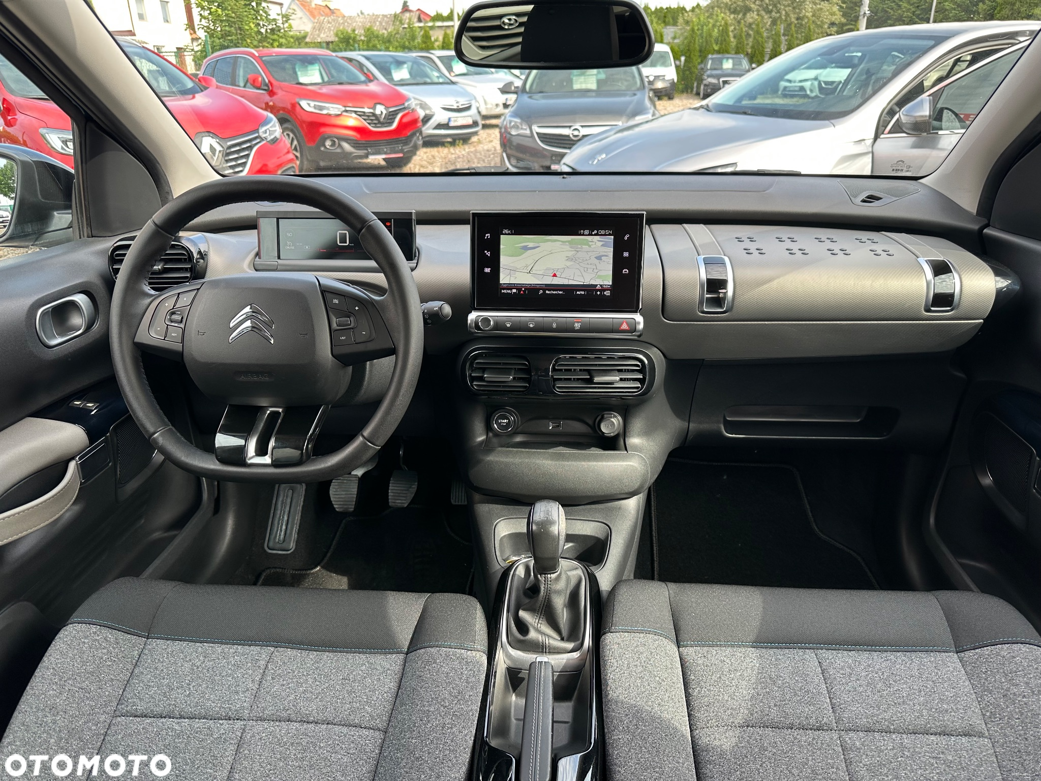 Citroën C4 Cactus - 7