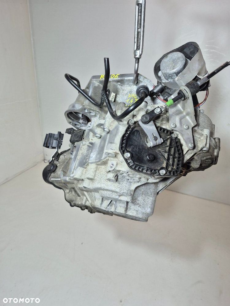 Skrzynia Biegów Vw Seat Skoda Audi 1.4 Tsi Tfsi Ubw - 10