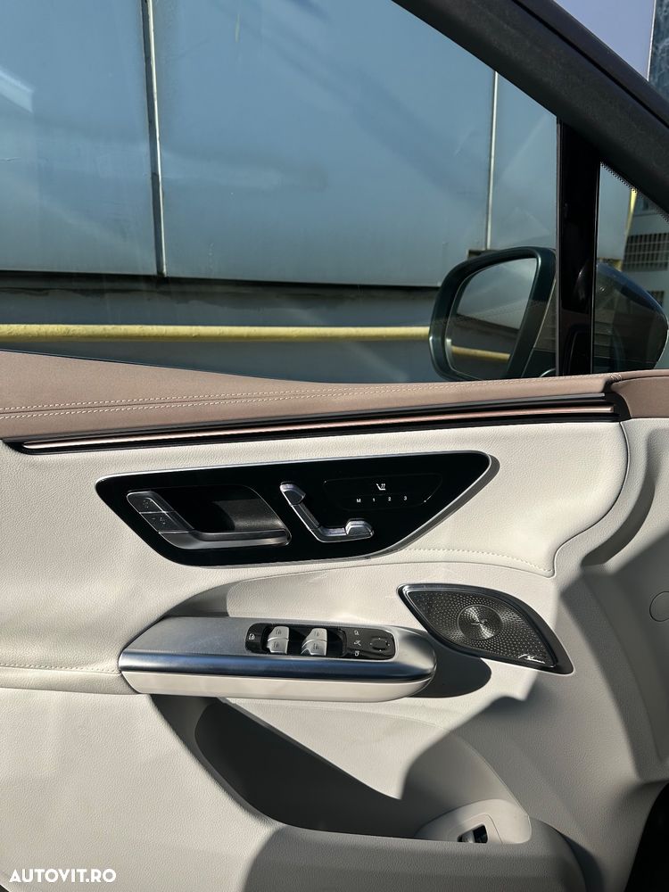 Mercedes-Benz EQE - 9