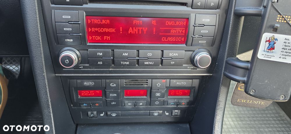 Audi A4 Avant 2.0T FSI - 19