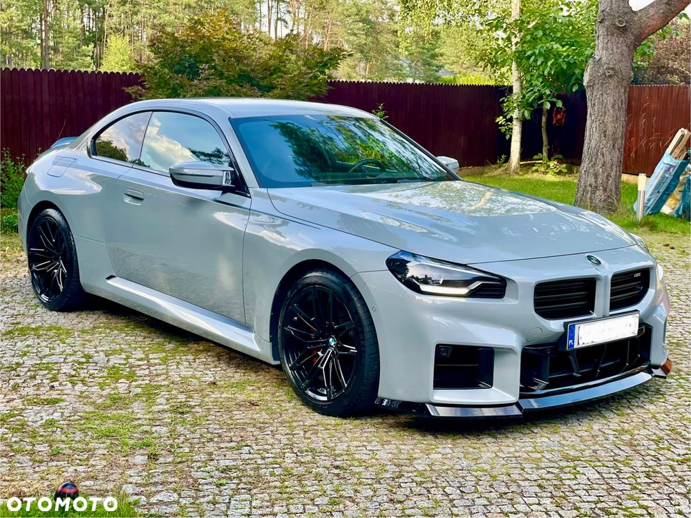 BMW M2 - 1