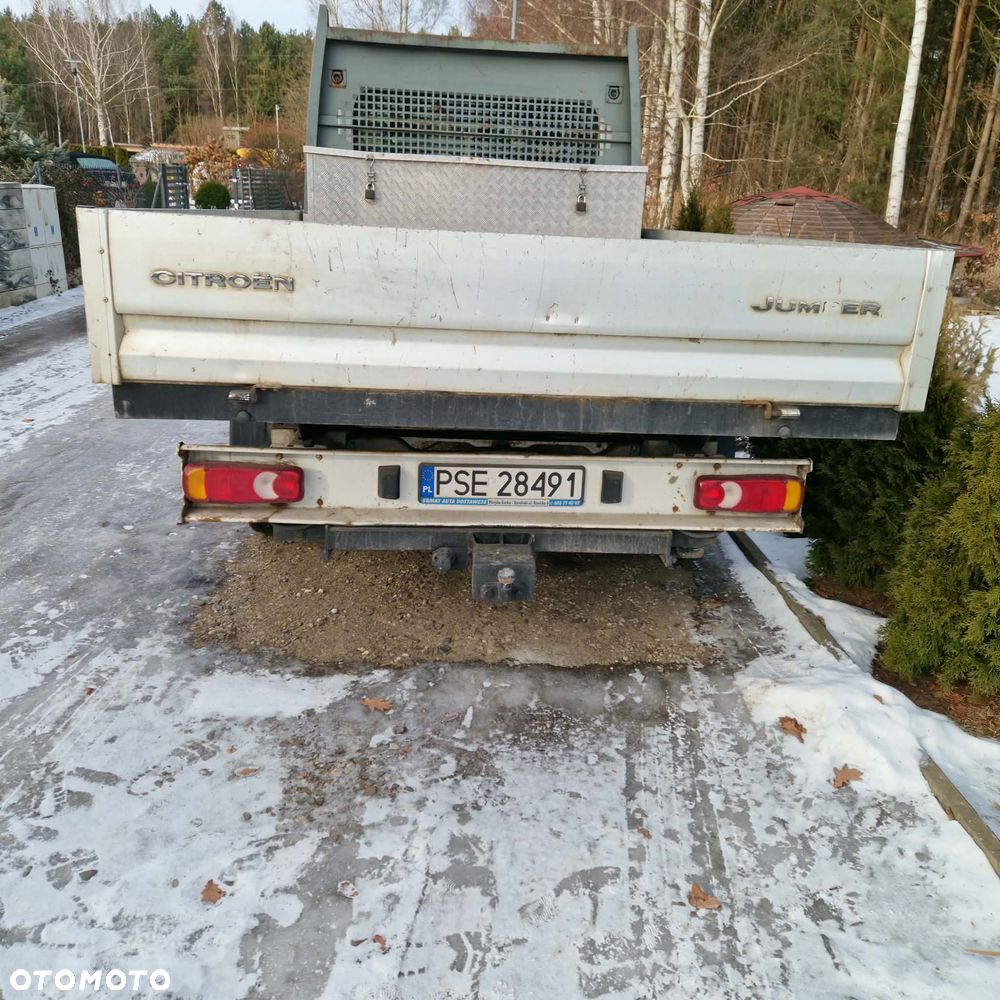 Citroën Jumper L3 - 3