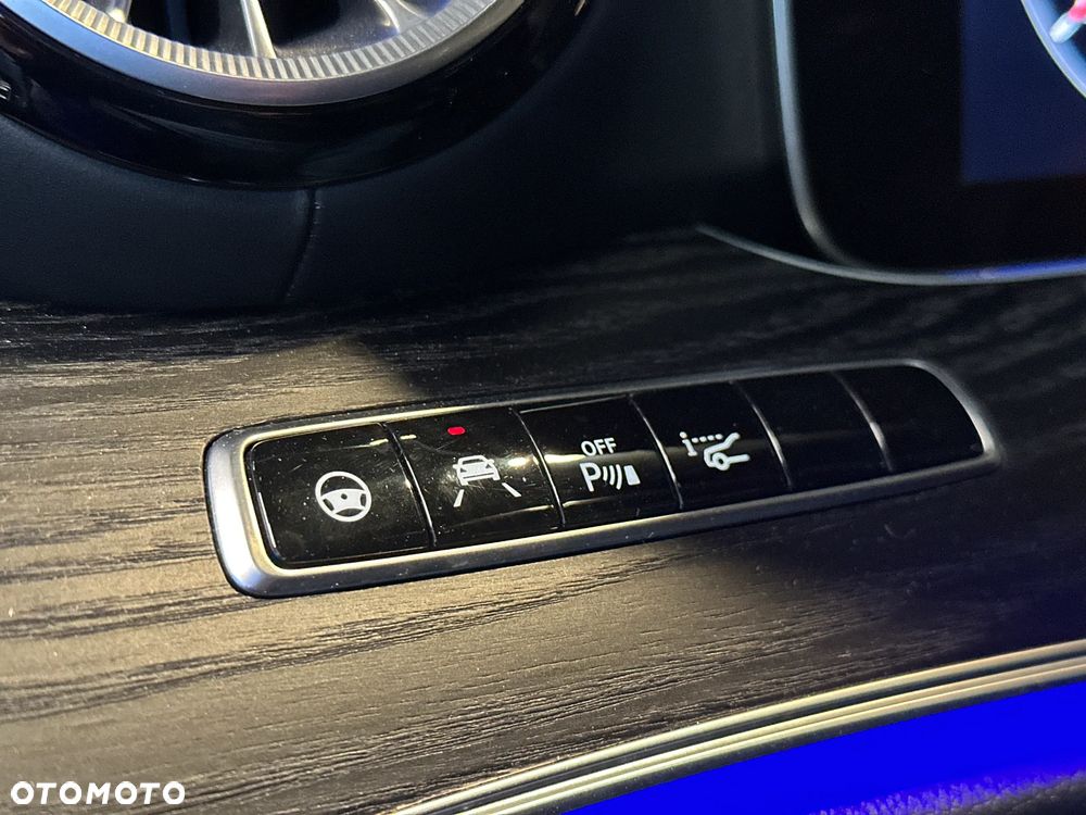 Mercedes-Benz CLS 350 9G-TRONIC Edition 1 - 19