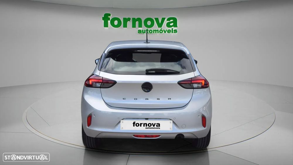 Opel Corsa 1.2 T Edition - 5