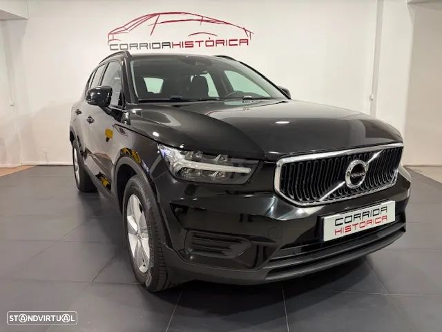 Volvo XC 40 1.5 T2 Momentum Plus - 22