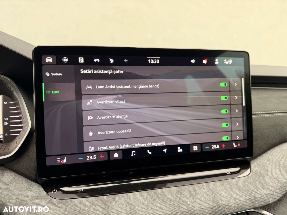 Skoda Octavia 1.5 TSI 150 CP DSG MHEV Selection - 18