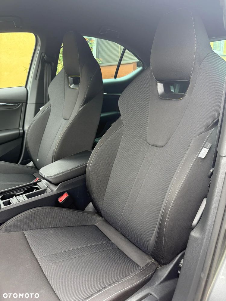 Skoda Octavia 1.5 TSI e-Tec Style DSG - 22