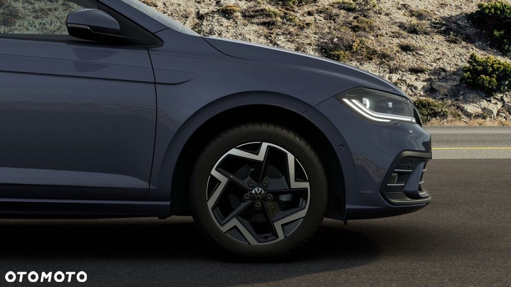 Volkswagen Polo 1.0 TSI Edition 50 - 14