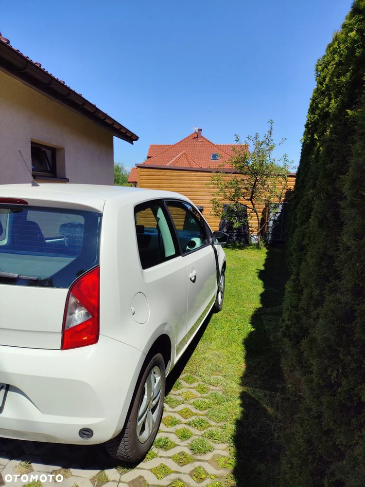 Seat Mii 1.0 Ecomotive Style - 5