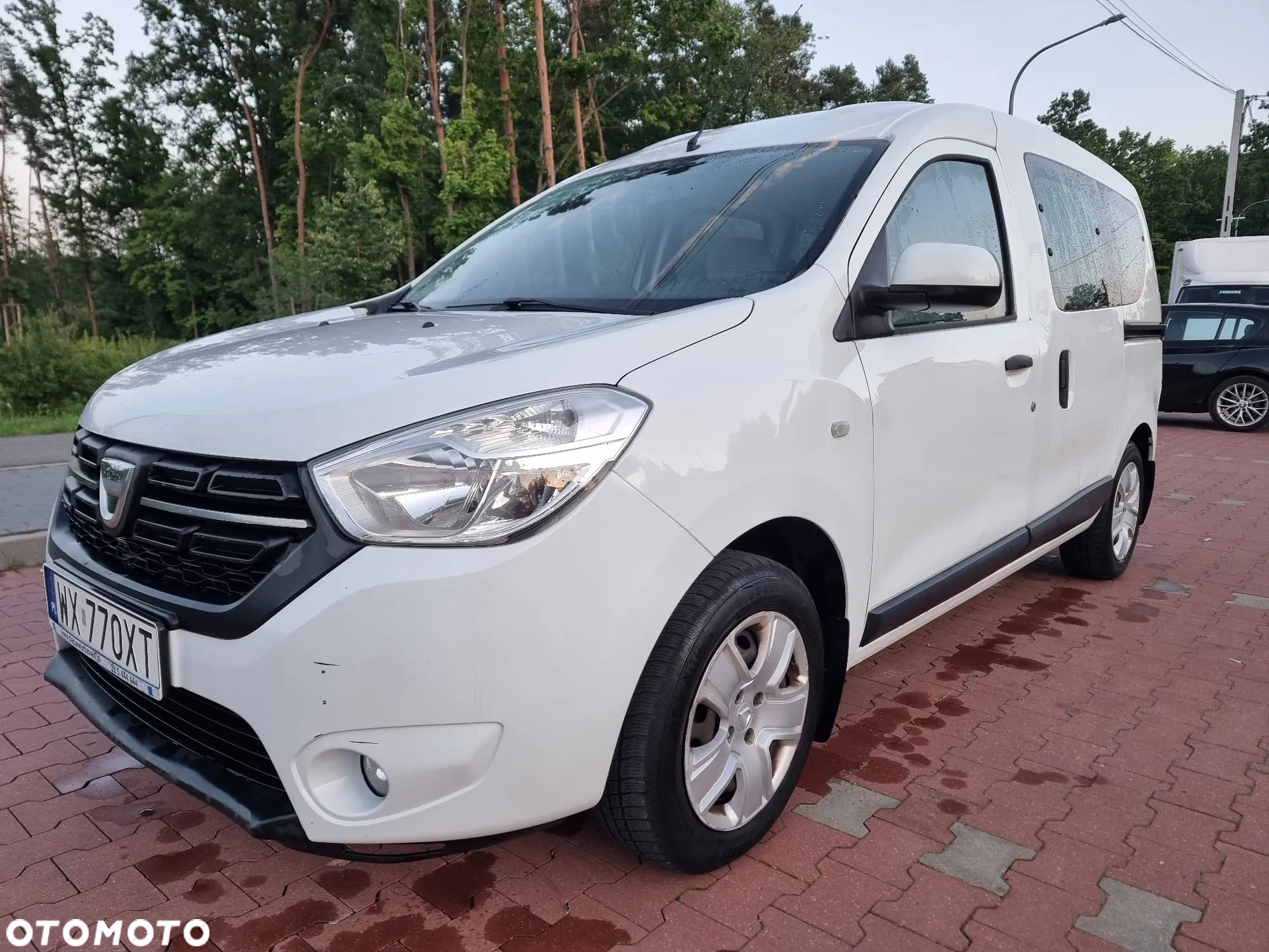 Dacia Dokker 1.6 SCe Laureate - 3