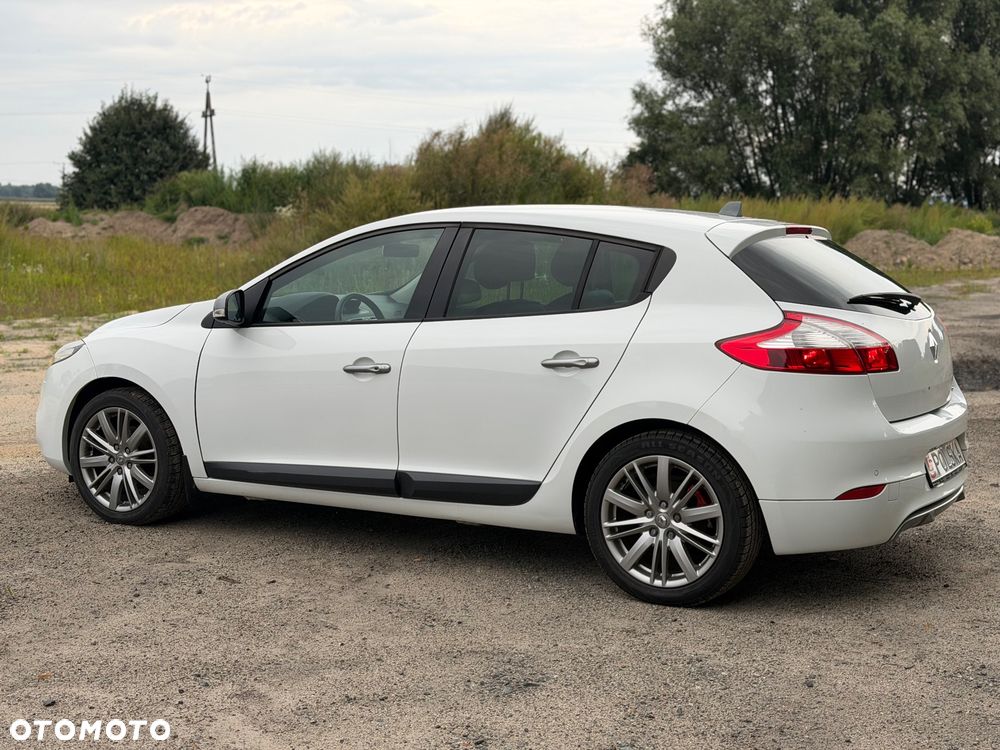 Renault Megane TCe 130 Luxe - 10