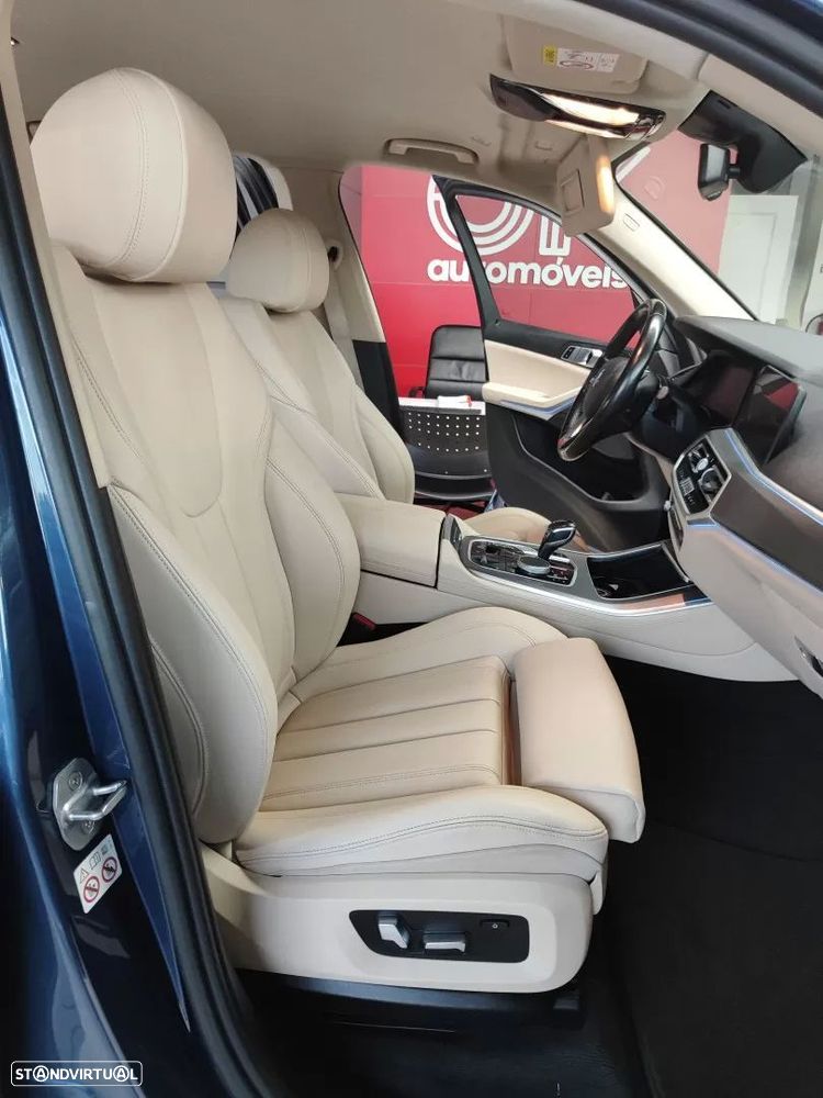 BMW X5 45 e xDrive - 20