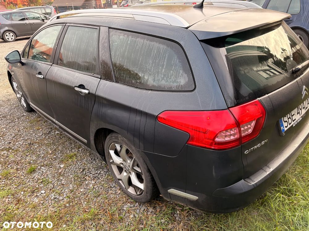 Citroën C5 2.0 HDi Exclusive - 6
